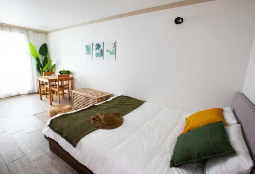 Cheongdo Provence Pension