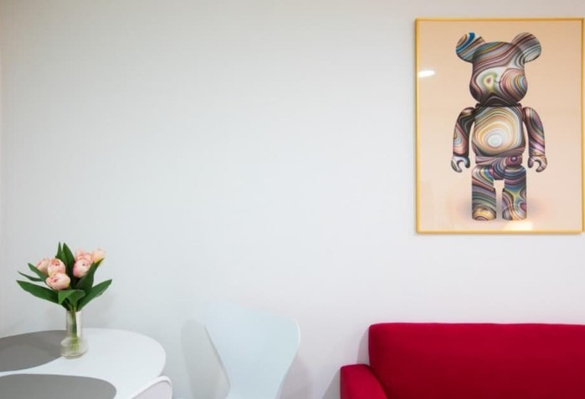 Cheongdo Provence Pension