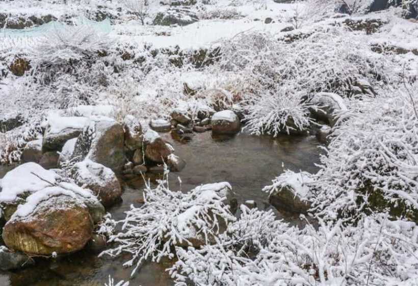 Danyang Honggane Pension