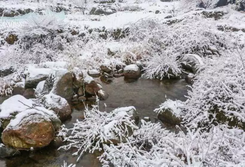 Danyang Honggane Pension