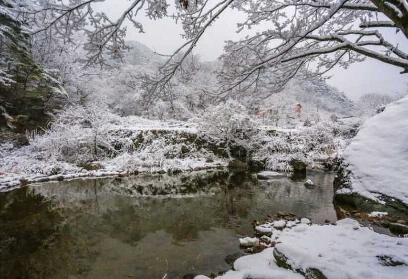 Danyang Honggane Pension