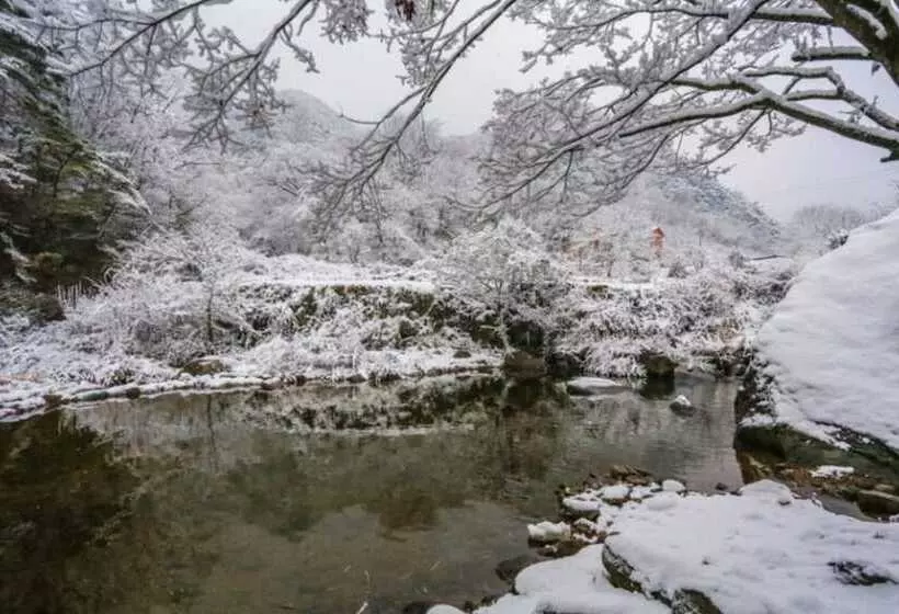 Danyang Honggane Pension