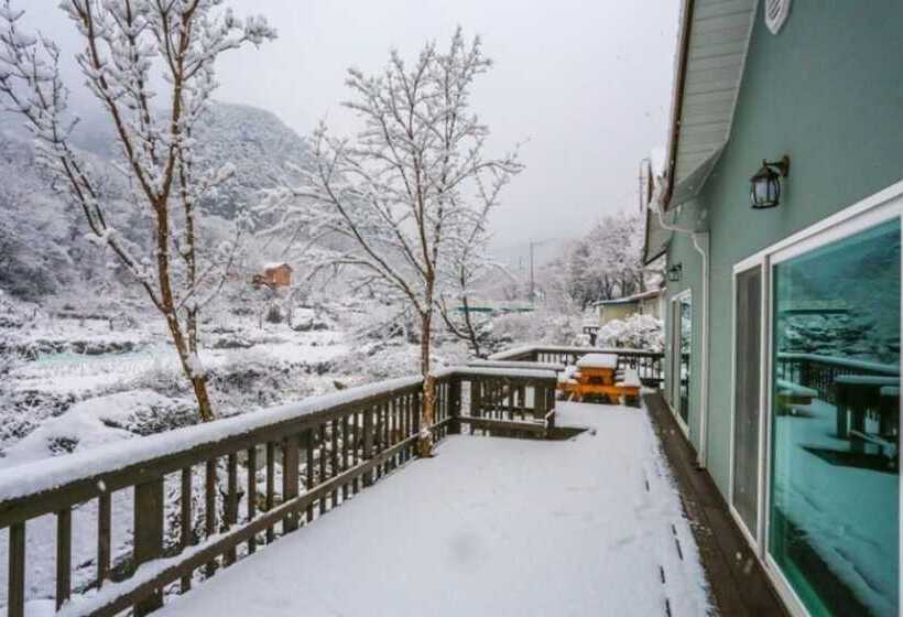 Danyang Honggane Pension