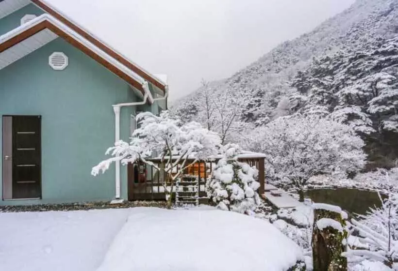 Danyang Honggane Pension