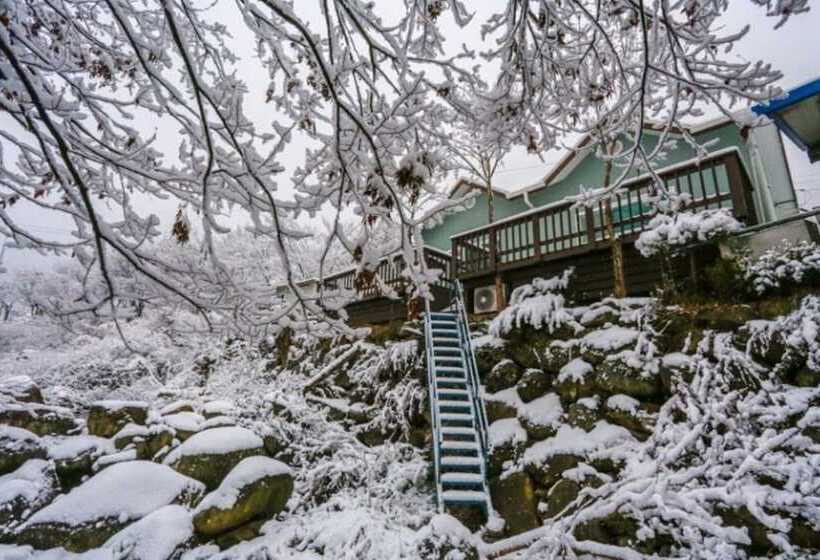 Danyang Honggane Pension