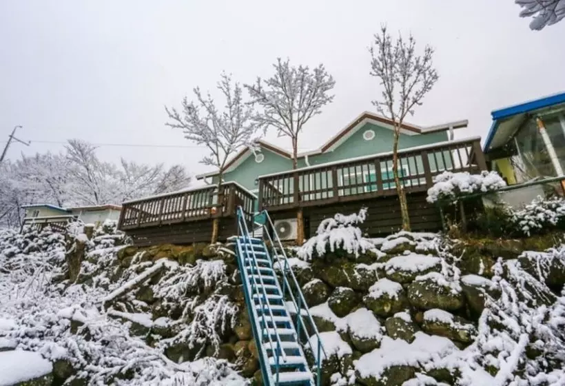Danyang Honggane Pension