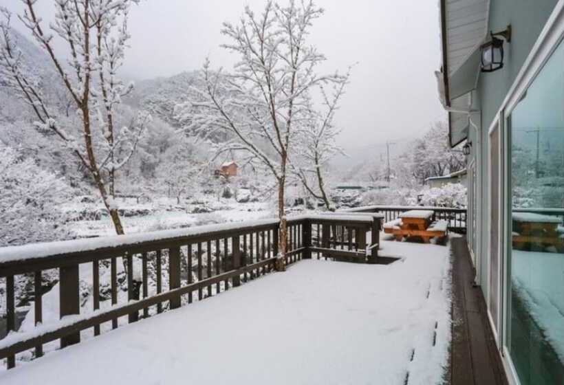 Danyang Honggane Pension