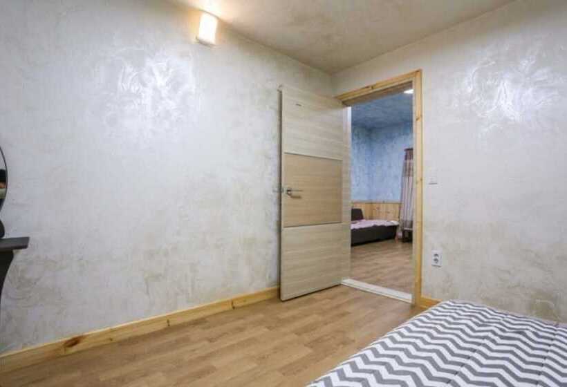 Danyang Honggane Pension