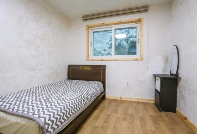 Danyang Honggane Pension