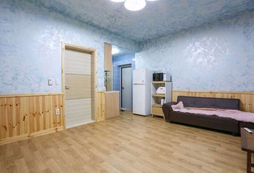 Danyang Honggane Pension