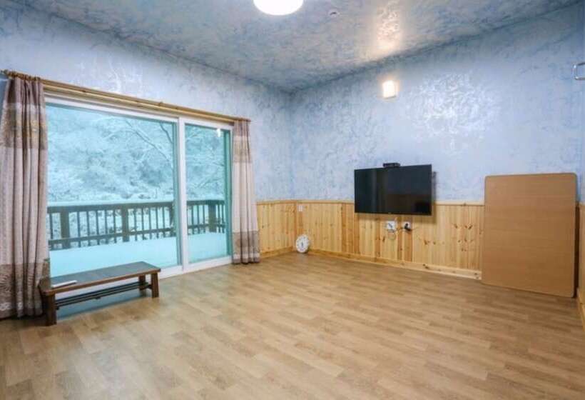 Danyang Honggane Pension