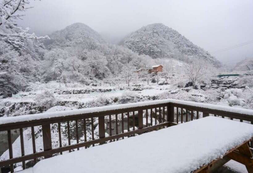 Danyang Honggane Pension