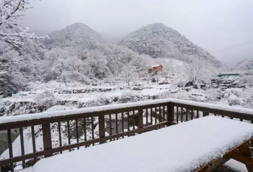 Danyang Honggane Pension