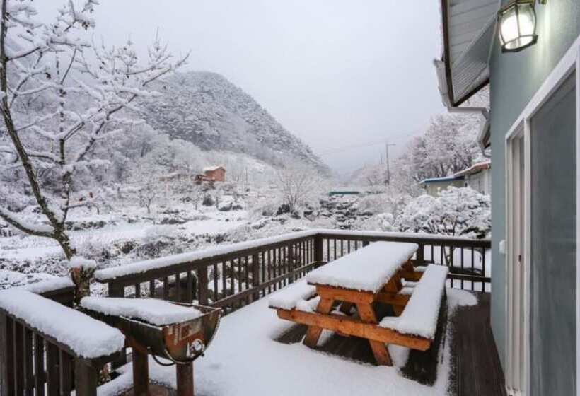 Danyang Honggane Pension