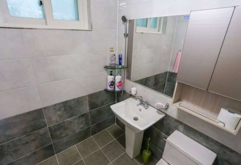 Danyang Honggane Pension