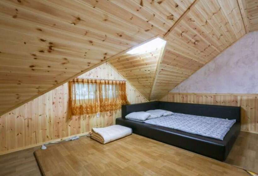 Danyang Honggane Pension