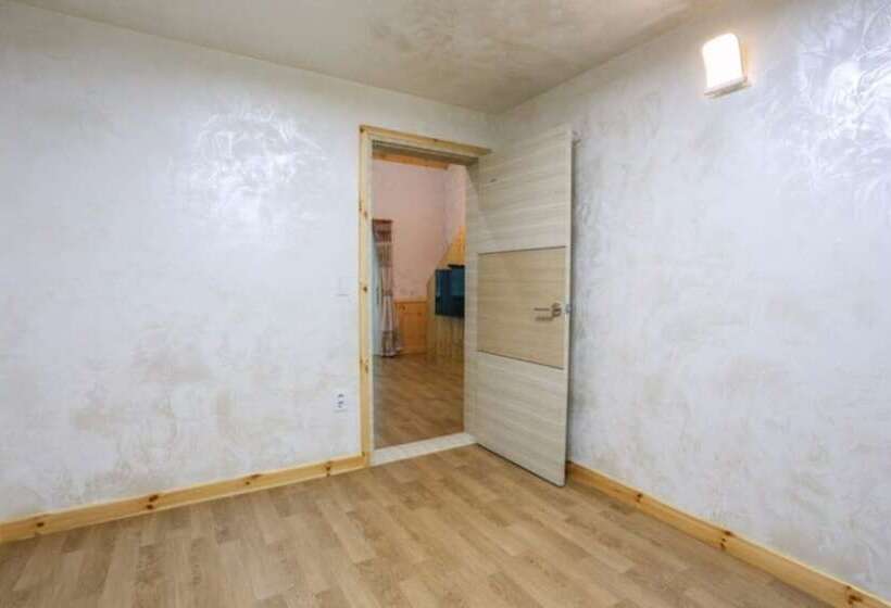 Danyang Honggane Pension