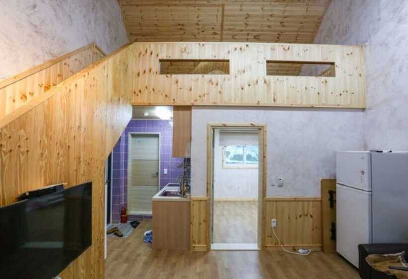 Danyang Honggane Pension