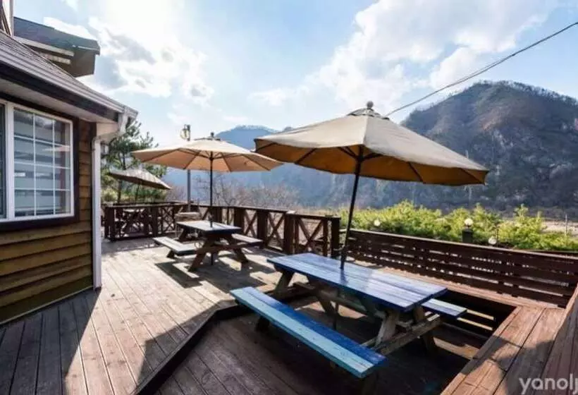 Danyang One Day Pension