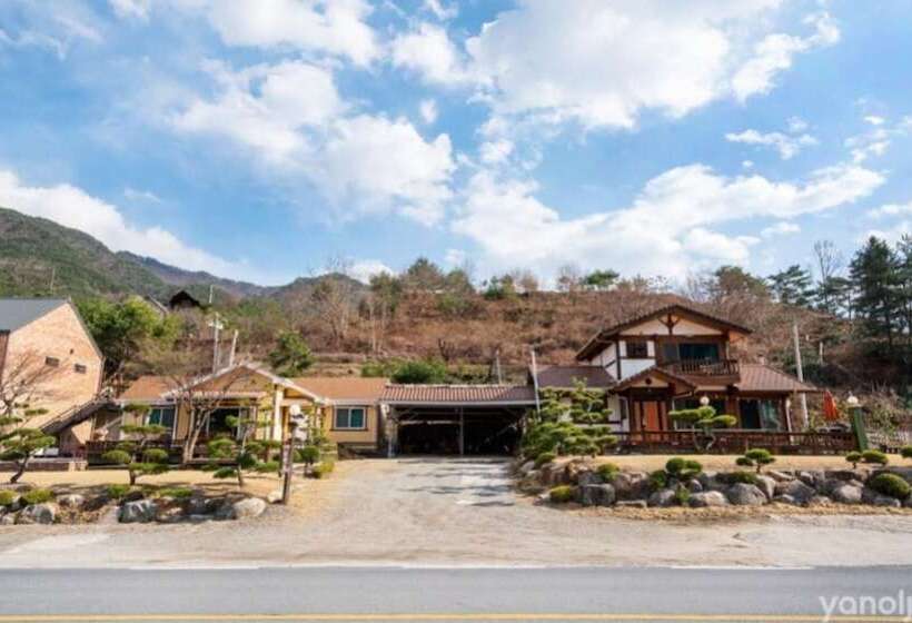 Danyang One Day Pension