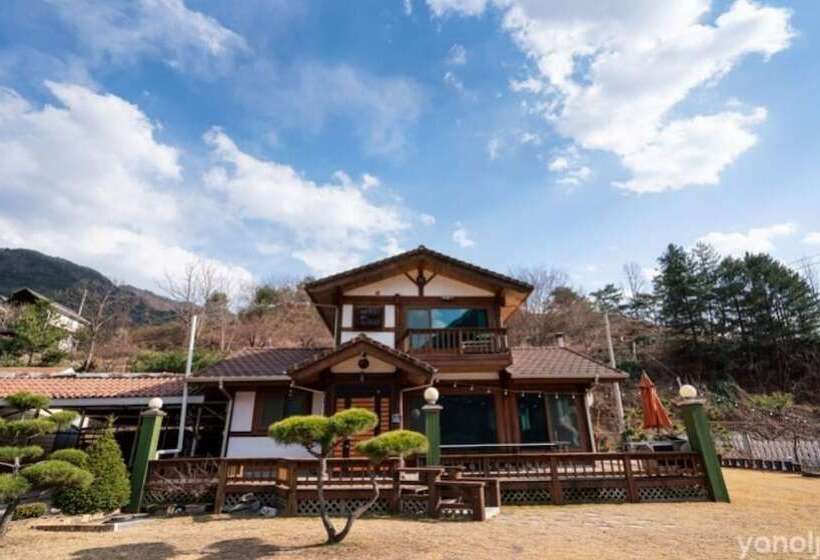 Danyang One Day Pension