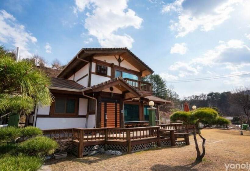 Danyang One Day Pension