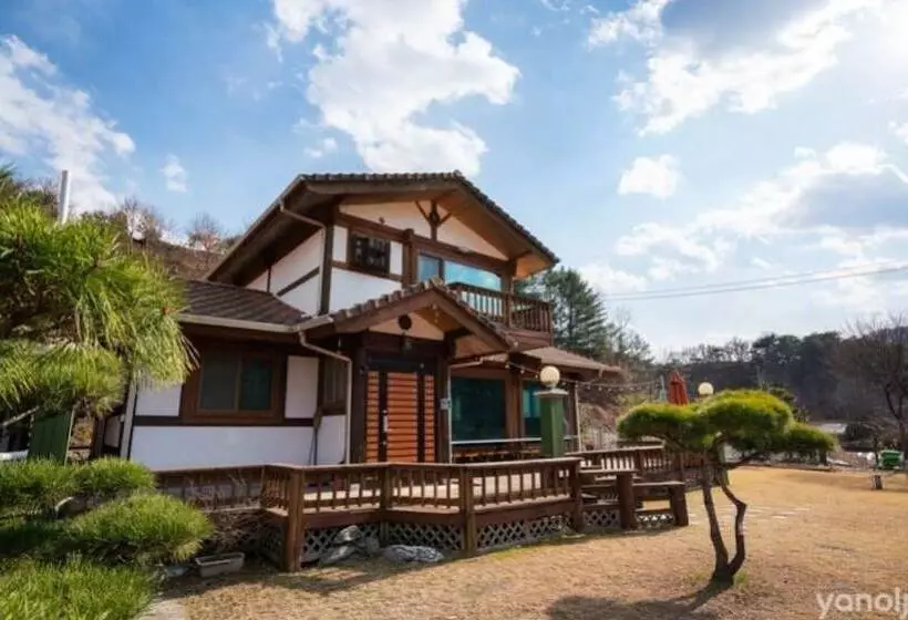 Danyang One Day Pension