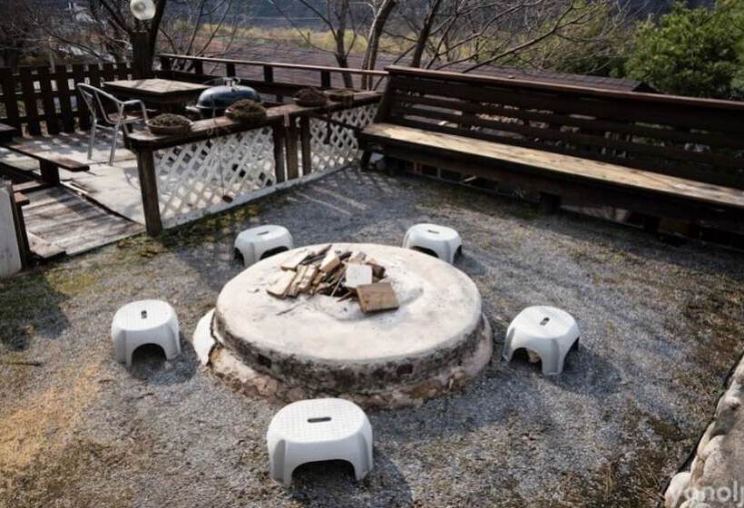 Danyang One Day Pension