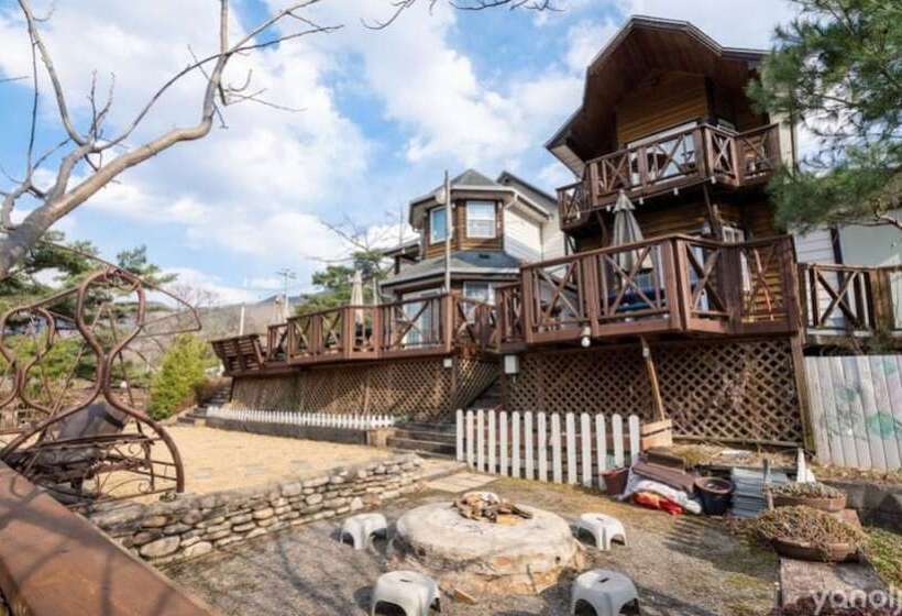 Danyang One Day Pension