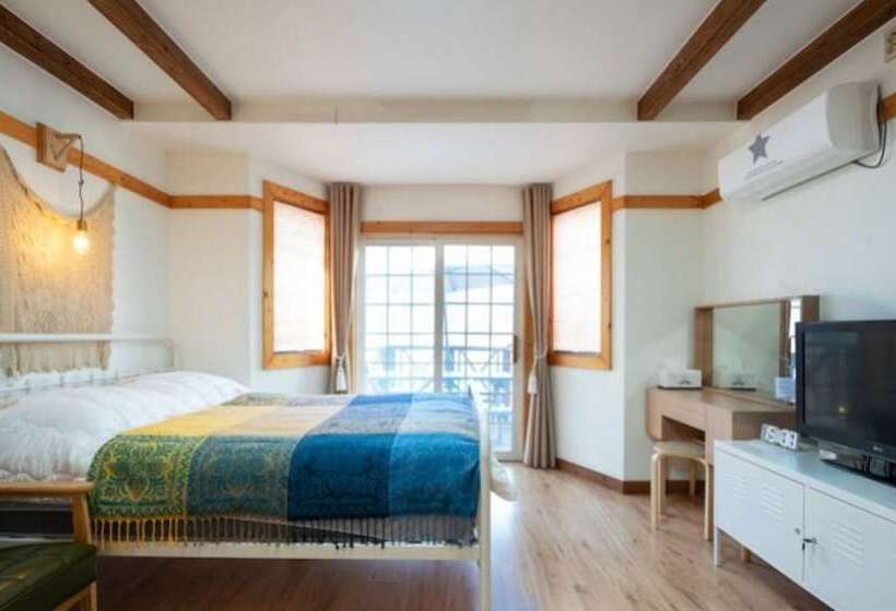 Danyang One Day Pension