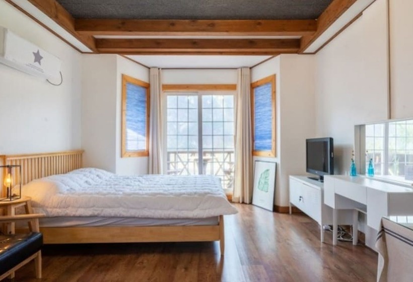 Danyang One Day Pension