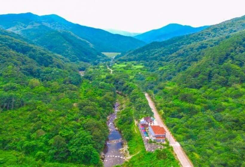 Yangyang Daol Pension