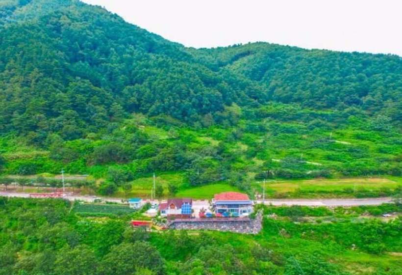 Yangyang Daol Pension