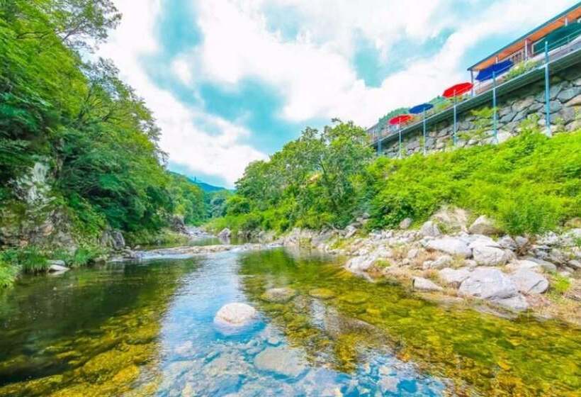 Yangyang Daol Pension