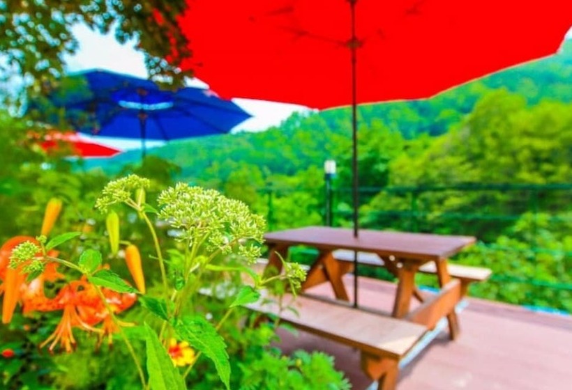 Yangyang Daol Pension