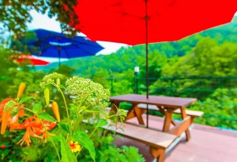 Yangyang Daol Pension