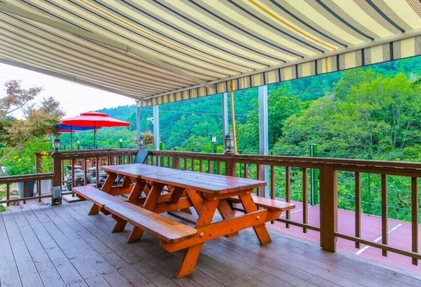 Yangyang Daol Pension