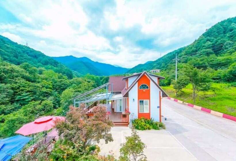 Yangyang Daol Pension