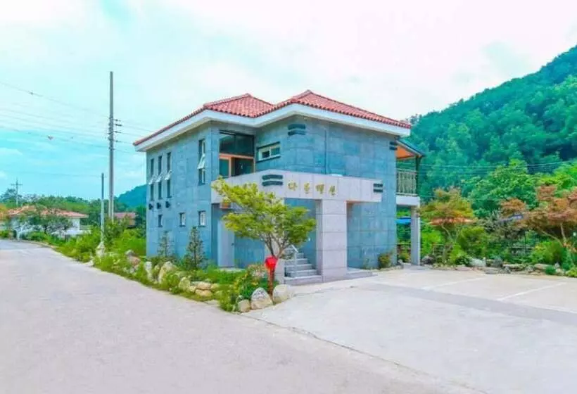 Yangyang Daol Pension