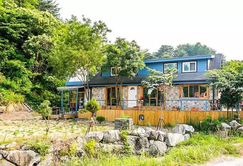 Gangneung Clay House Pension