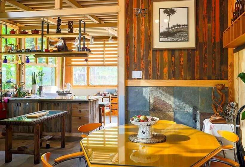 Gangneung Clay House Pension