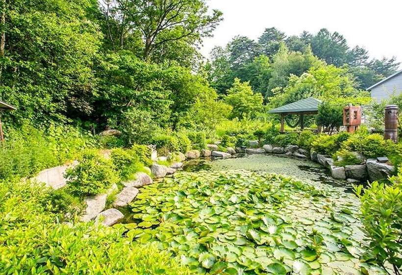 Gangneung Clay House Pension