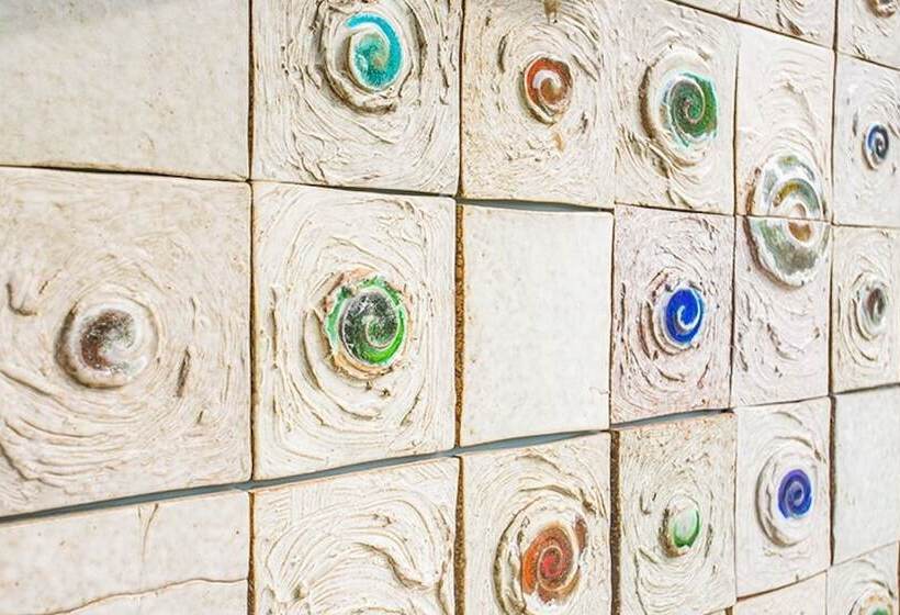 Gangneung Clay House Pension