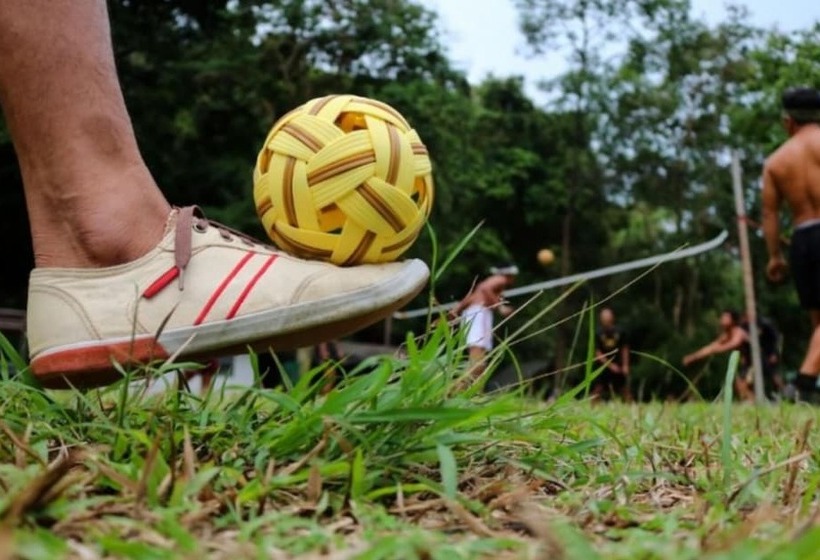 Gangneung Pine Hill Pension
