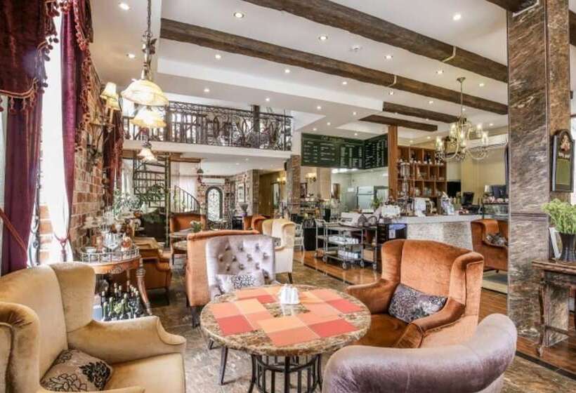 Gangneung Pine Hill Pension