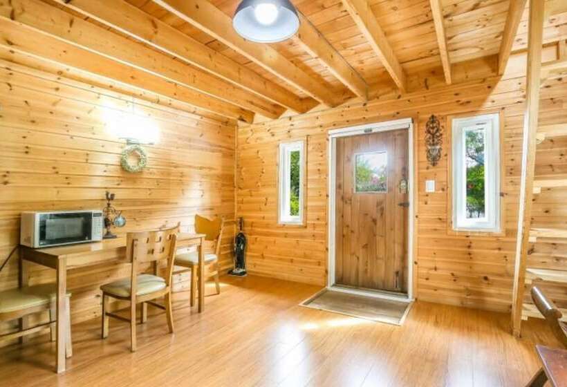 Gangneung Pine Hill Pension