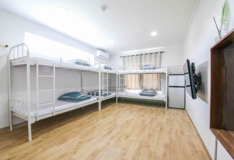 Gangneung Ssol House Pension