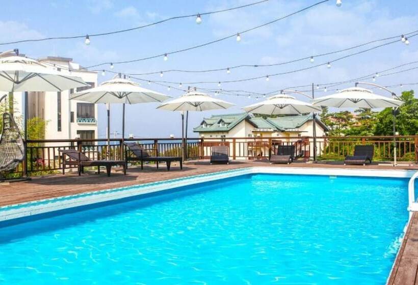 Gangneung Ssol House Pension