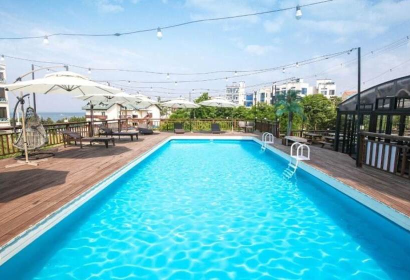 Gangneung Ssol House Pension