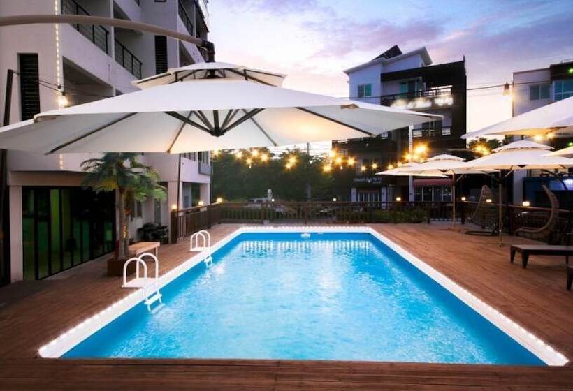 Gangneung Ssol House Pension